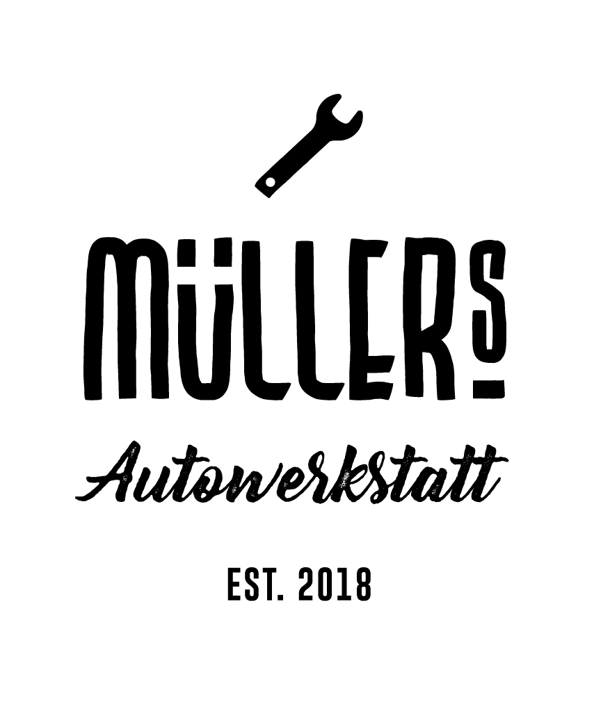 Müllers Autowerkstatt